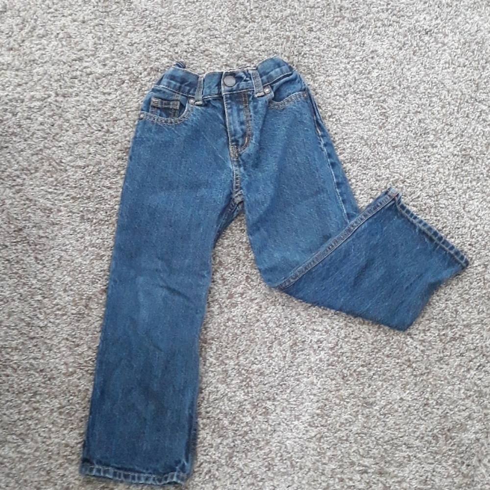 Oshkosh classic  denim jeans